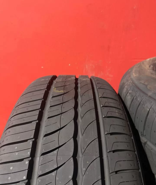 Pirelli Cinturato P1 Verde 195/55 R16 91V XL