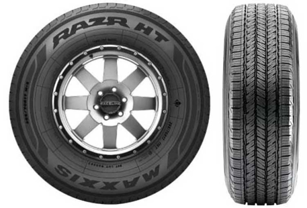 Maxxis Razr HT HT-780 235/75 R16 112T