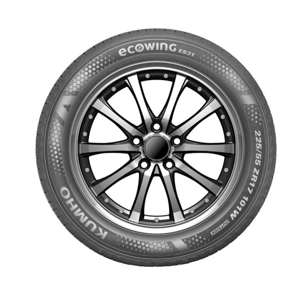 Kumho Ecowing ES31 145/80 R13 75T
