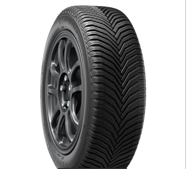 Michelin CrossClimate 2 255/40 R19 100Y XL