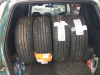 Maxxis Bravo HP-M3 265/60 R18 114V XL