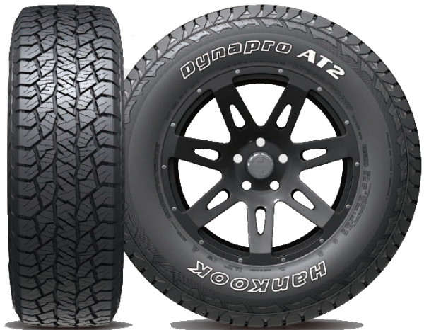 Hankook Dynapro AT2 RF11 265/65 R18 114T