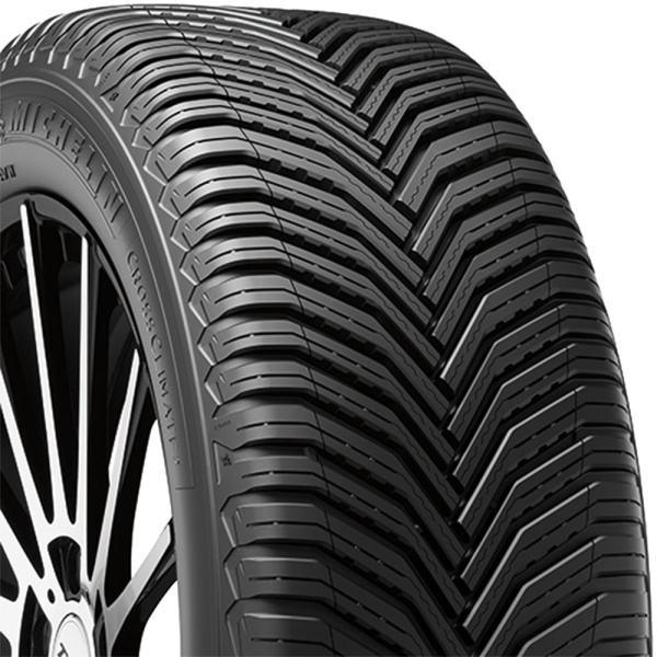 Michelin CrossClimate 2 255/40 R19 100Y XL