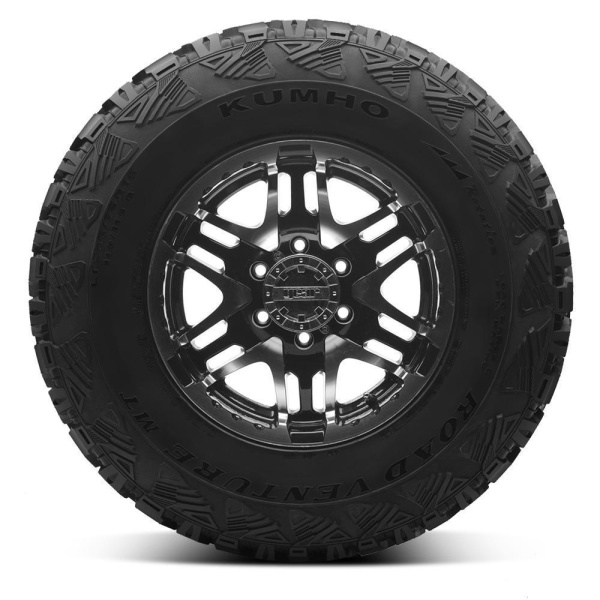 Kumho Road Venture MT KL71 265/75 R16 119/116Q