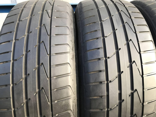 Hankook Ventus S1 Evo 2 K117B 245/40 R18 97Y XL RunFlat
