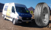 Kumho Portran KC53 235/55 R18C 104/102H