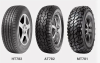 Sunfull Mont-Pro HT782 235/70 R16 106H