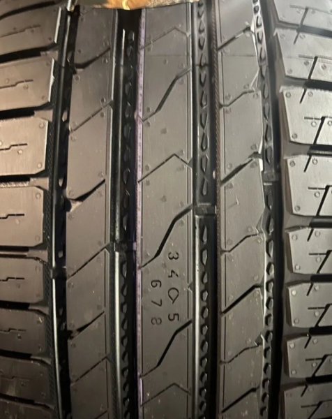 Ikon Tyres Nordman S2 SUV 245/70 R16 107T
