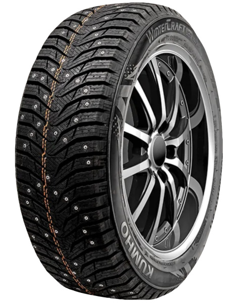 Kumho WinterCraft Ice WI31 215/70 R15 98T