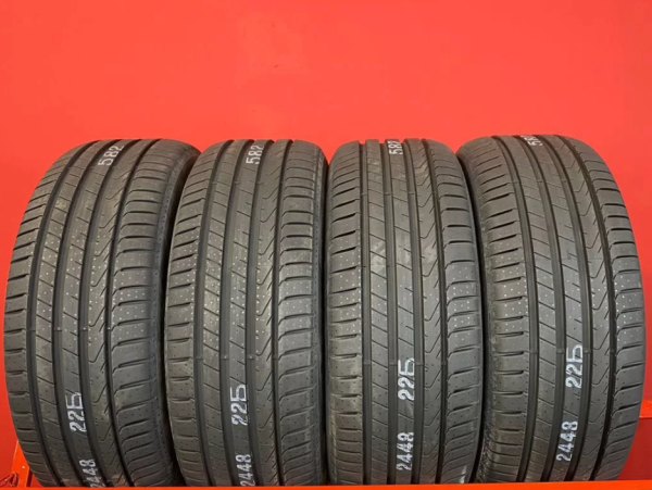 Pirelli Cinturato P7 NEW 255/45 R19 104Y XL MO