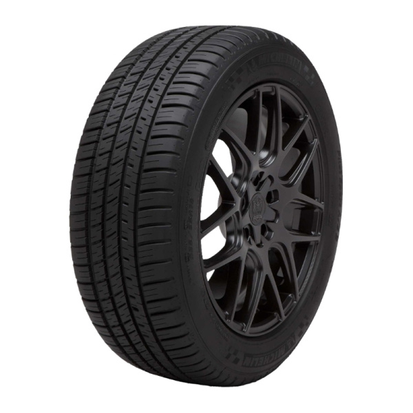 Michelin Latitude Sport 3 Acoustic 275/45 R21 107Y MO-S