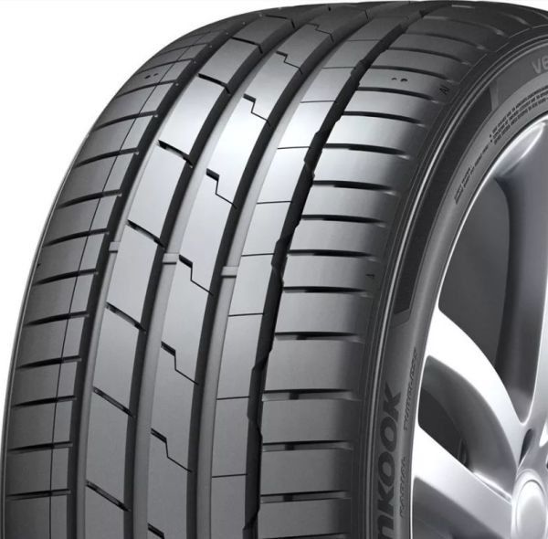 Hankook iON evo IK01A SUV 255/40 R21 102T