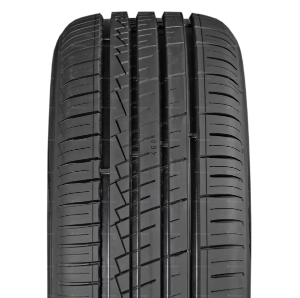 Ikon Tyres Autograph Eco 3 195/55 R15 89V XL