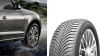 Maxxis Premitra All Season AP3 255/40 R20 101W XL