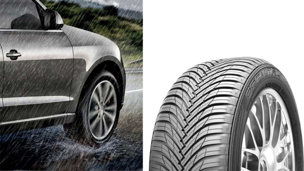 Maxxis Premitra All Season AP3 255/40 R20 101W XL