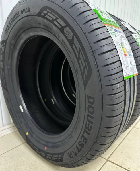 DoubleStar DH08 175/70 R14 84T