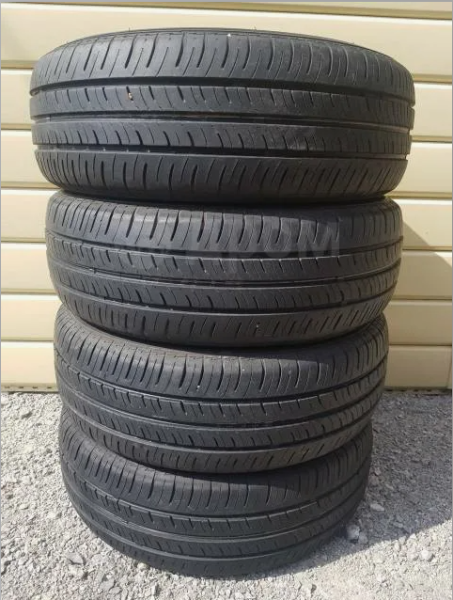 Maxxis Mecotra MP10 205/60 R15 91H
