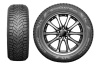 Kumho WinterCraft Ice WI32 155/80 R13 79T