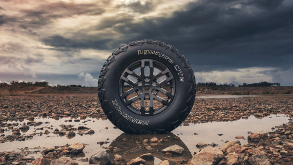 Hankook Dynapro MT2 RT05 225/75 R16 115/112Q