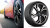Michelin Pilot Sport EV 295/40 R21 111Y XL NE0