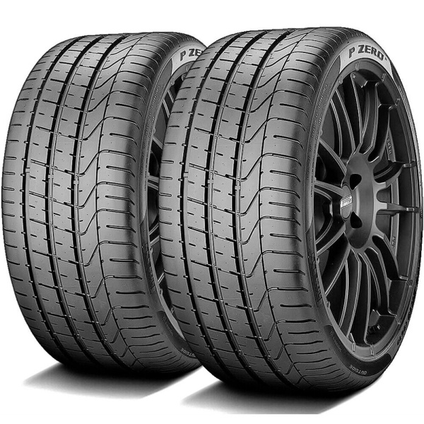 Pirelli P Zero 255/35 R20 97Y XL AO
